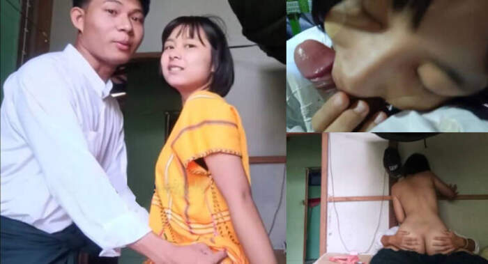 နာမည်ကြီးနေတဲ့ ကျောင်းသူ အတွဲလေး