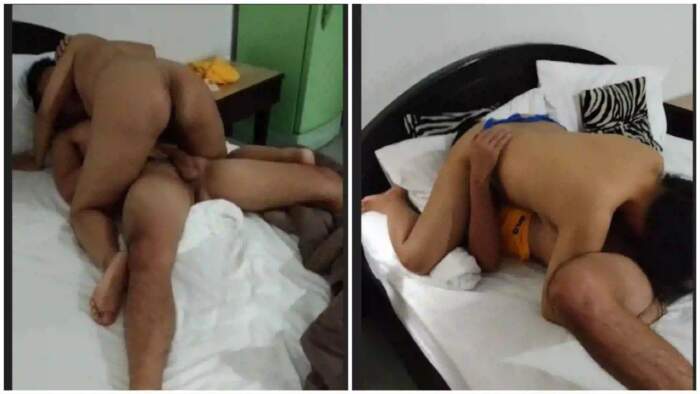 ခင်လို့ဆိုပီး ပေးလိုးတာ