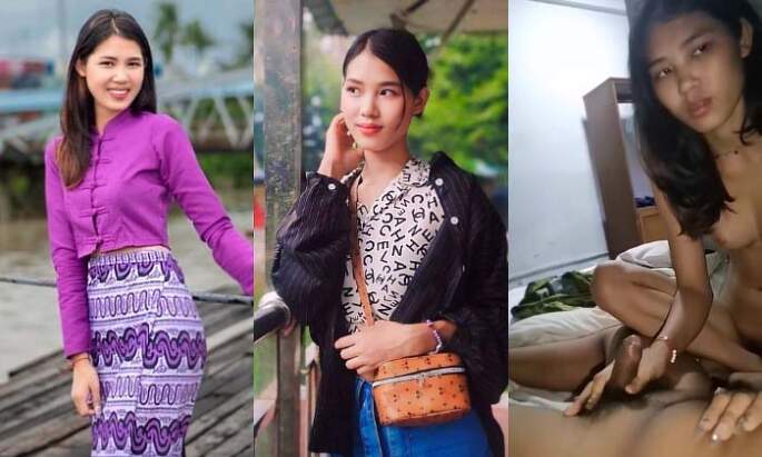ပန်ပန် ဆိုတဲ့စော်လေးနဲ့ ဟိုတယ်ဒိတ်