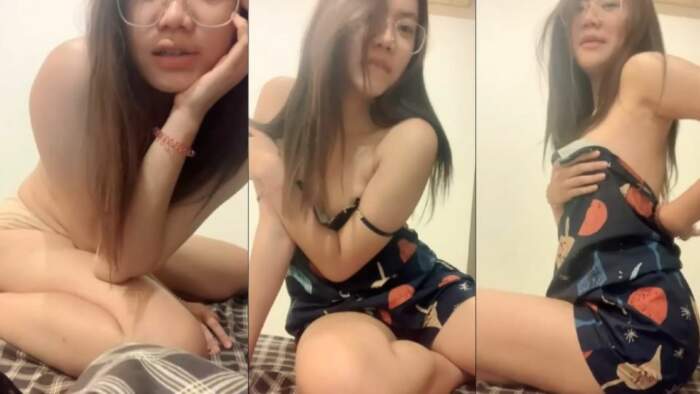 အကိတ်မလေးက ရှယ်ကြမ်းနေတာ