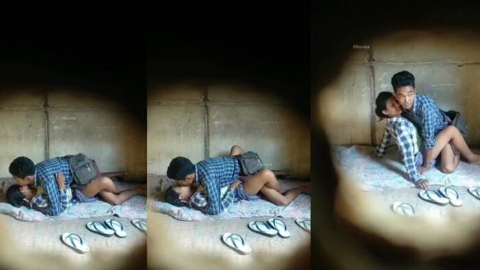 ချောင်းရိုက်